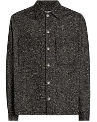 Dolce & Gabbana - Camicia - Lyst