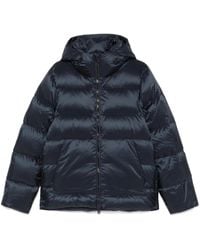 J.Lindeberg - Farrel Puffer Jacket - Lyst