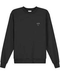 Arte' - Cotton Sweatshirt - Lyst