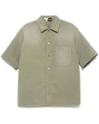 Loewe - コットン シャツ - Lyst