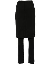 Coperni - Pants - Lyst
