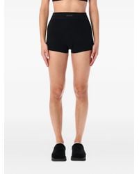 Fear Of God - Rib-Knit Boxer Shorts - Lyst