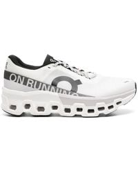 On Shoes - Sneakers Cloudmonster 2 - Lyst