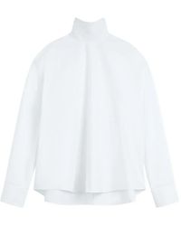 Givenchy - Back-To-Front Shirt - Lyst