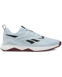 Reebok - Baskets Nanoflex Tr 2.0 - Lyst