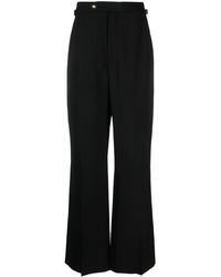Casablancabrand - Straight Trousers - Lyst