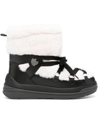 Moncler - Insolux 60mm Snow Boots - Lyst