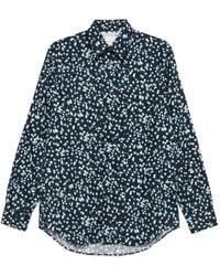 Paul Smith - フローラル シャツ - Lyst