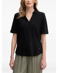 Mos Mosh - Short-Sleeve Button-Up Shirt - Lyst
