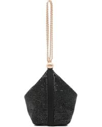 Cult Gaia - Mini Sac À Main Rue À Perles - Lyst