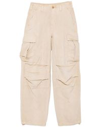 6397 - Ripstop Cotton Cargo Pants - Lyst