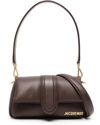Jacquemus - Mini Padded Bag 'Le Petit Bambimou' - Lyst