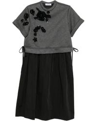 Dice Kayek - Sequin-Embellished Dress - Lyst