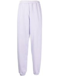 Aries - Pantalones De Chándal Con Logo Temple - Lyst