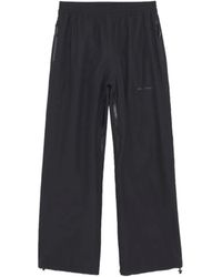 Iuter - Taped Armor Track-Pants - Lyst