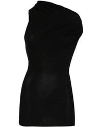 Helmut Lang - Wind Top - Lyst