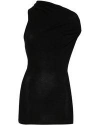 Helmut Lang - Wind Oberteil - Lyst