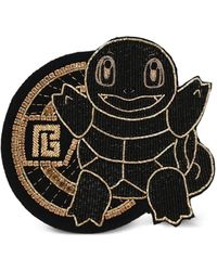 Balmain - Pokémon Squirtle-Patch - Lyst