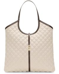 MZ Wallace - Large Astor Quilted Tote Bag - Lyst