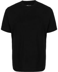 Circolo 1901 - Short-sleeved Jersey T-shirt - Lyst