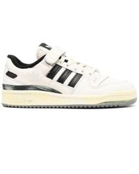 adidas - Forum 84 Low-Top Sneakers - Lyst