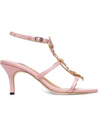 Pace - 70Mm Cherie Amour Sandals - Lyst