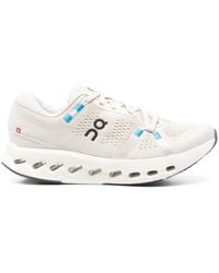 On Shoes - Cloudsurfer 2 Perforated Sneakers - Lyst