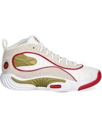 Reebok - Answer Iii Sneakers - Lyst