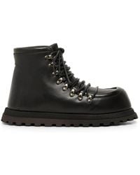 Marsèll - Botas con suela gruesa - Lyst