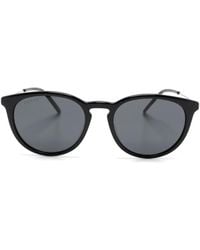 Gucci - Occhiali Da Sole Cat-Eye - Lyst
