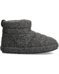 EMU - Chaussons Barrington À Design Matelassé - Lyst
