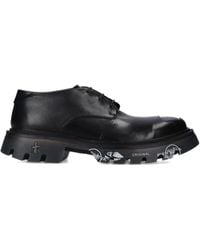 Premiata - Scarpe Stringate Peckham - Lyst