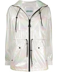 kenzo giubbino estivo