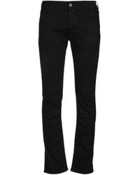 Jacob Cohen - Jeans Bard Con Cinque Tasche - Lyst