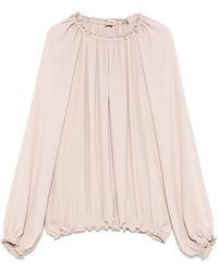 Blanca Vita - Cherry Blouse - Lyst