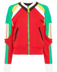 Kolor - Jacke in Colour-Block-Optik - Lyst