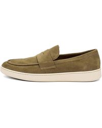 Frau - Peny-Slot Loafers - Lyst