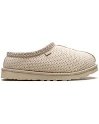 UGG - Tasman Flecked "Ceramic Multi" Knit Slippers - Lyst