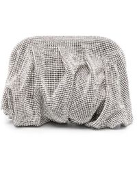 Benedetta Bruzziches - Venus La Petite クラッチバッグ - Lyst