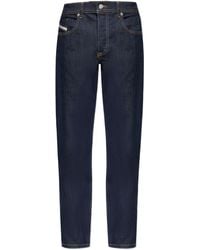 DIESEL - Jeans 2023 D-Finitive - Lyst
