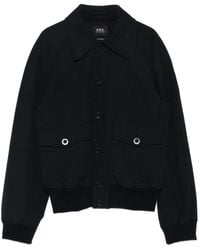 A.P.C. - A. P.C - Lyst