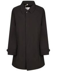 DUNO - Joon Ripstop Coat - Lyst