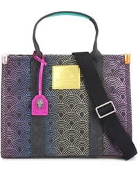 Kurt Geiger - Small Southbank Tote Bag - Lyst