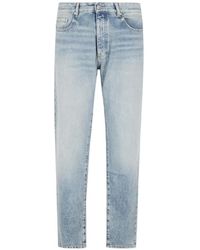 ICON DENIM - Kanye Jeans - Lyst