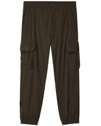 Izzue - Cargo Trousers - Lyst