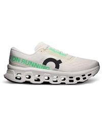 On Shoes - Baskets Cloudnova 3 - Lyst