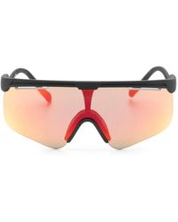 Alba Optics - Delta Lava Sunglasses - Lyst
