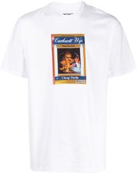 Carhartt - Cheap Thrills Tシャツ - Lyst