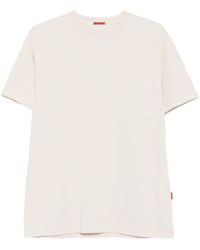 Barena - Chest-Pocket Short-Sleeve T-Shirt - Lyst