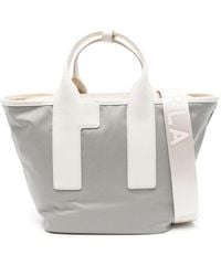 Furla - Borsa Tote Piuma M - Lyst